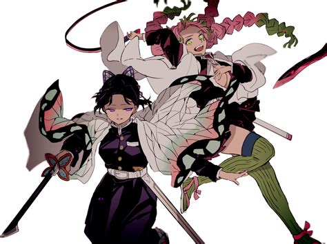 semidraws twitter|Nezuko and Shinobu (SemiDraws) .